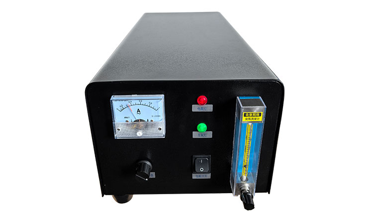 3S-A3半导体PLD用臭氧发生器