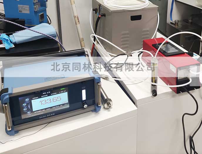 O₃ 替代 H₂O 的 ALD 实验：提升薄膜质量的新策略