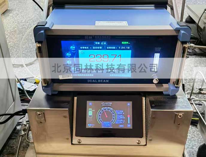 ALD沉积与ALE刻蚀中的臭氧应用区别