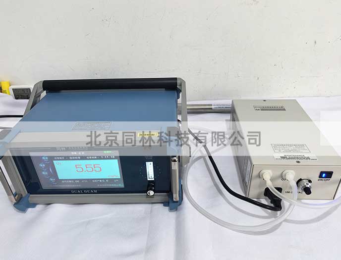 臭氧在脉冲激光沉积（PLD）薄膜制备中的作用：机制、优势与控制策略