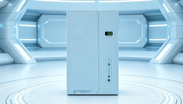 Apex H30 ALD 用高浓度臭氧发生器（22%wt）