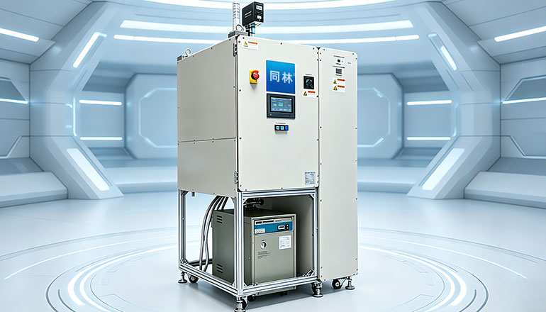 ALD用液化超纯臭氧发生器