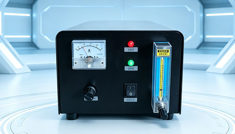 3S-A3半导体PLD用臭氧发生器