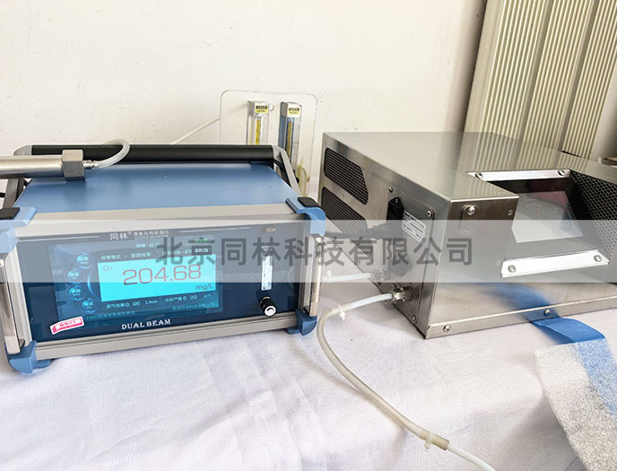半导体臭氧工艺系统流程设计指南（设备厂配置参考）