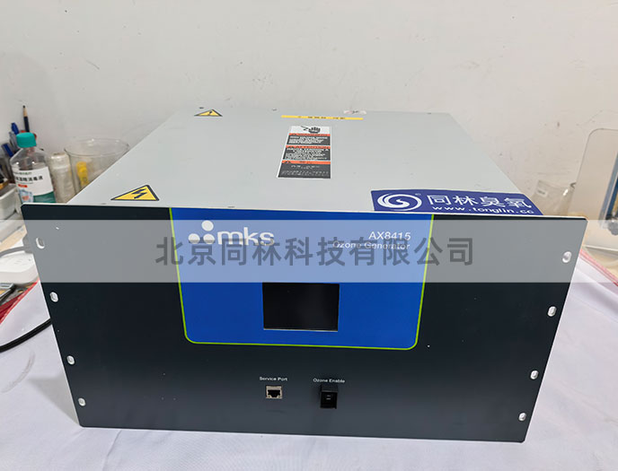 臭氧在ALD反应中的作用机理