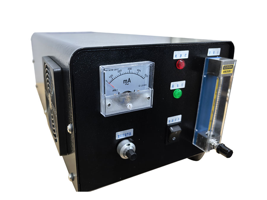 3S-M3科研用ALD PLD半导体臭氧发生器