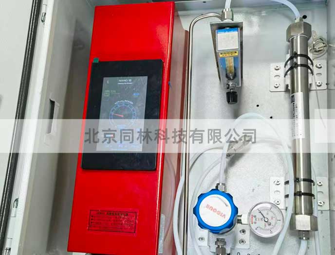 Micro 15 ALD用臭氧发生器