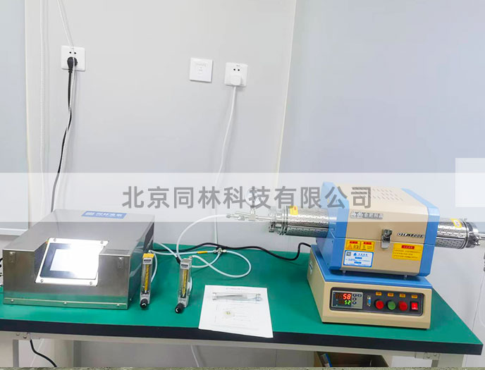 Apex H30 ALD PLD用高浓度臭氧发生器（22%wt）