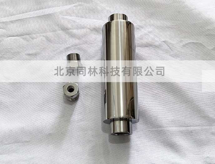 高浓度臭氧尾气破坏器